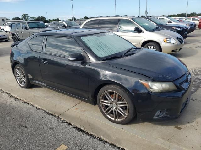 2011 Scion TC