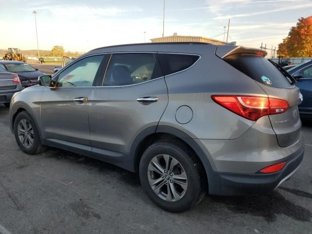 2014 Hyundai Santa FE Sport