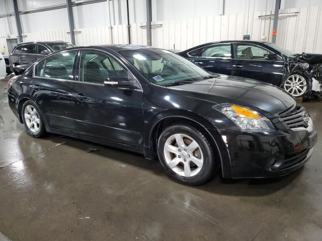 2007 Nissan Altima 3.5SE