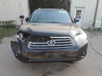 2010 Toyota Highlander Limited