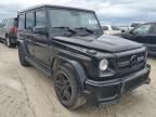 2017 Mercedes-Benz G 63 AMG