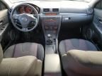 2005 Mazda 3 Hatchback