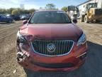 2018 Buick Envision Preferred