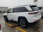 2024 Jeep Grand Cherokee Limited 4XE