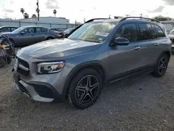 2020 Mercedes-Benz GLB 250 4matic en venta en Mercedes, TX