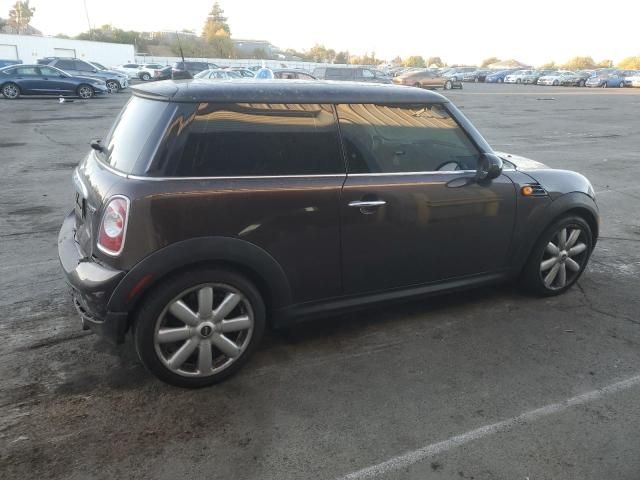 2011 Mini Cooper