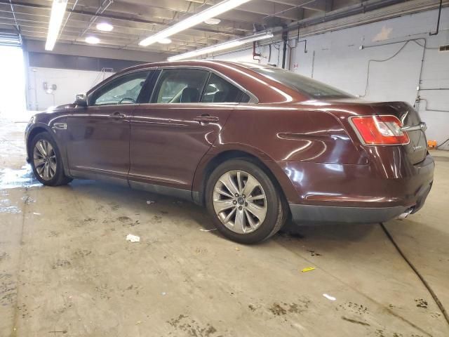 2012 Ford Taurus Limited