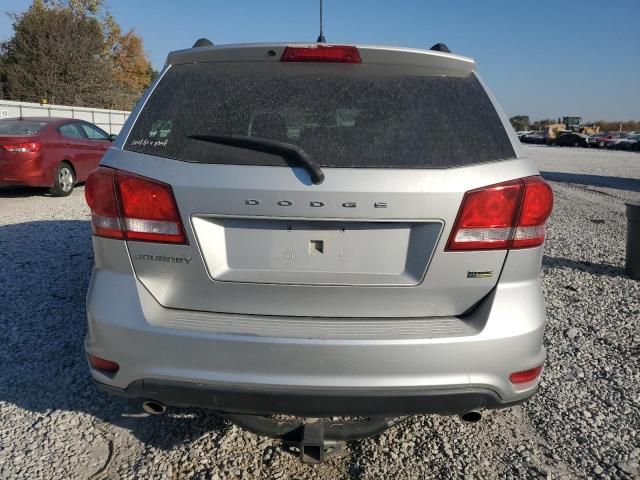 2011 Dodge Journey Mainstreet