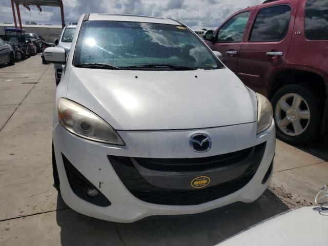 2013 Mazda 5