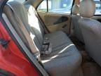 2002 Chevrolet Cavalier Base