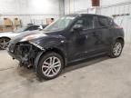 2011 Nissan Juke S