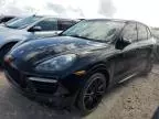 2013 Porsche Cayenne GTS