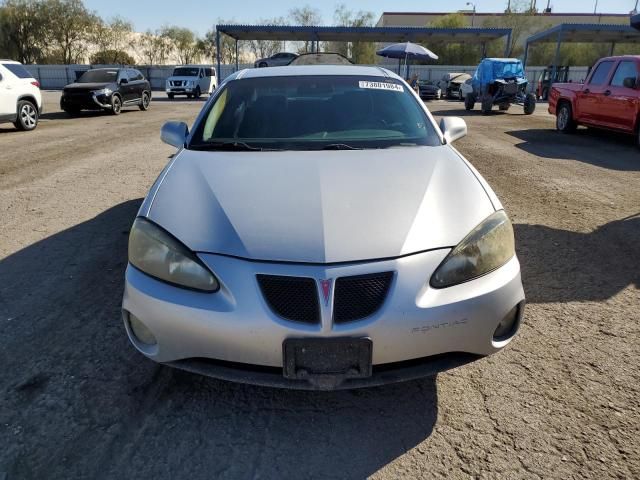 2004 Pontiac Grand Prix GT