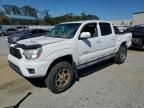 2013 Toyota Tacoma Double Cab