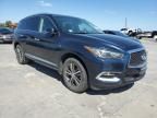 2016 Infiniti QX60