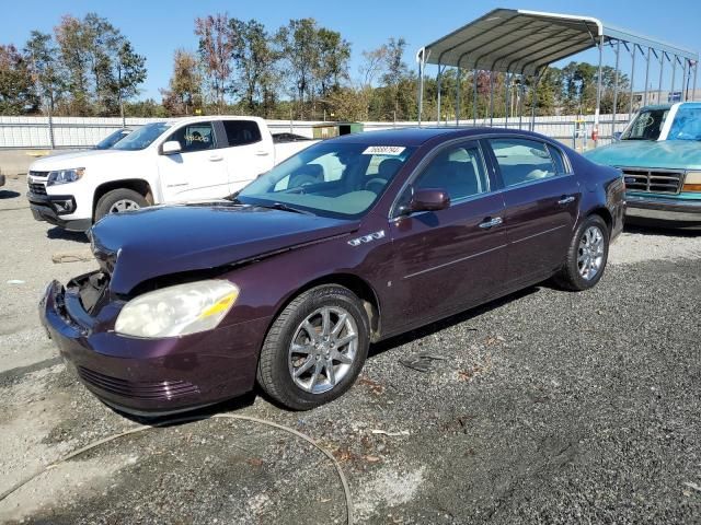 2008 Buick Lucerne CXL