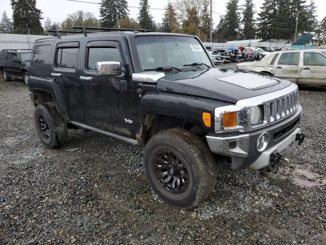 2008 Hummer H3