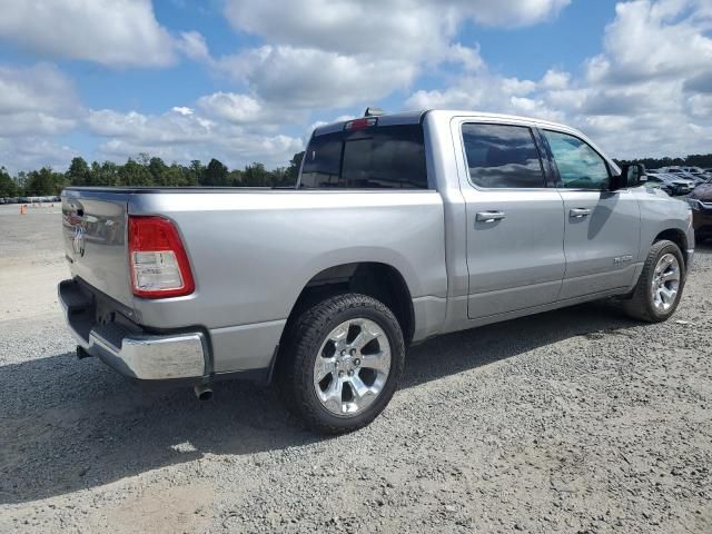 2021 Dodge RAM 1500 BIG HORN/LONE Star