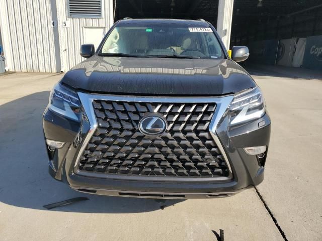 2022 Lexus GX 460