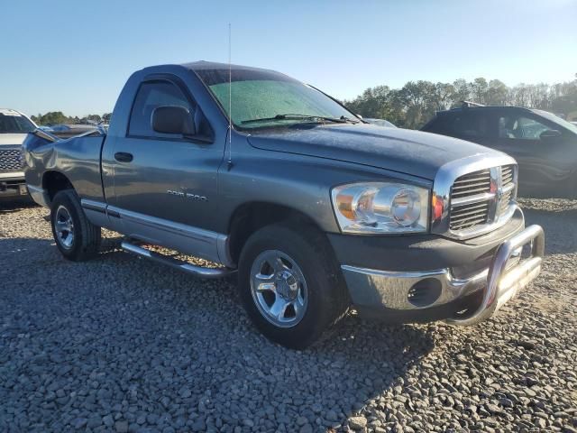 2007 Dodge RAM 1500 ST