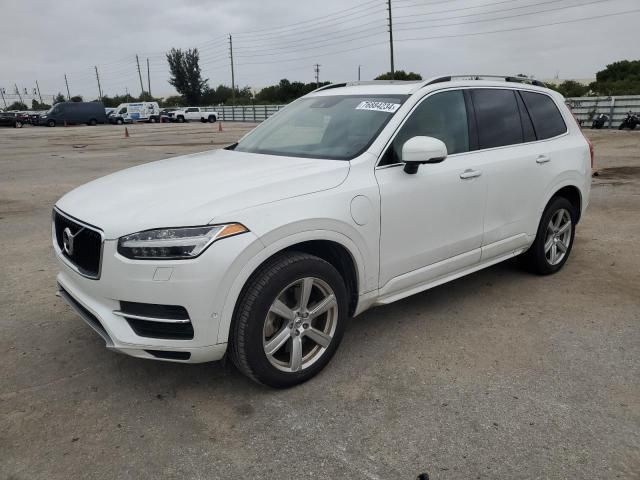 2016 Volvo XC90 T8