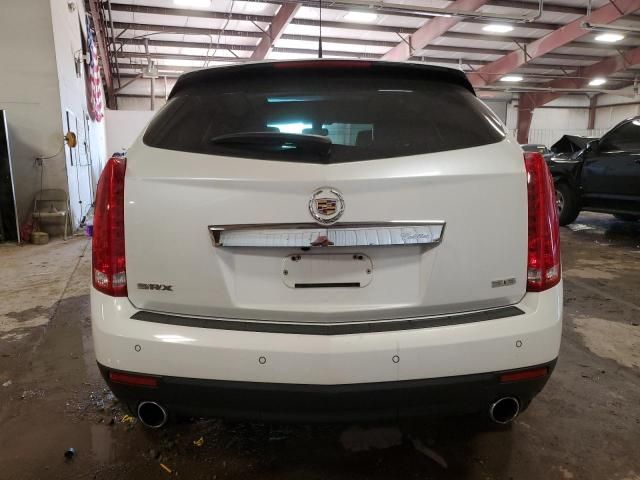 2013 Cadillac SRX Luxury Collection