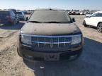 2007 Lincoln MKX