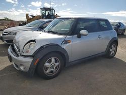 Mini salvage cars for sale: 2010 Mini Cooper