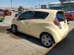 2014 Chevrolet Spark LS