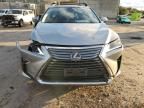 2018 Lexus RX 350 L