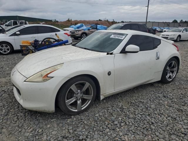 2009 Nissan 370Z