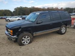 1996 GMC Yukon en venta en Conway, AR