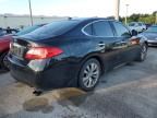 2012 Infiniti M37