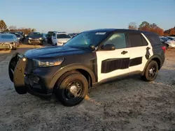 2023 Ford Explorer Police Interceptor en venta en China Grove, NC