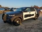 2023 Ford Explorer Police Interceptor