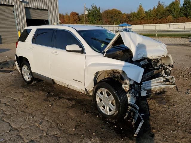 2016 GMC Terrain SLE