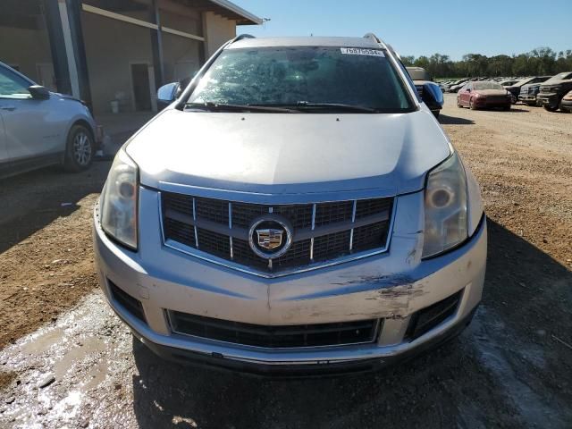 2012 Cadillac SRX