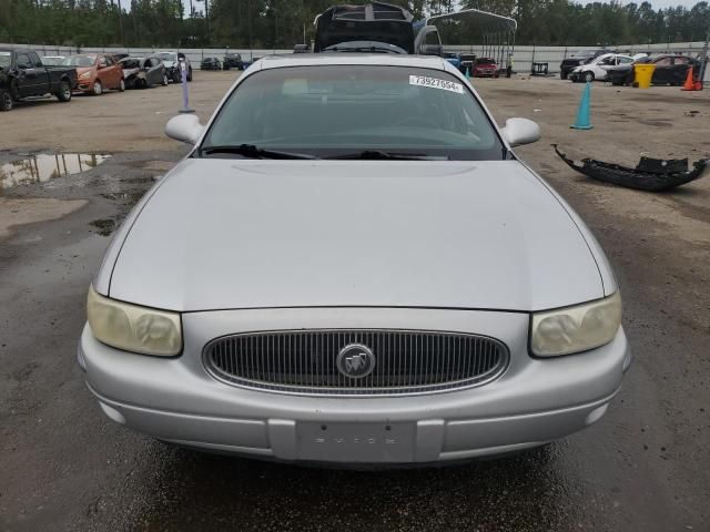 2002 Buick Lesabre Custom