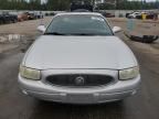 2002 Buick Lesabre Custom