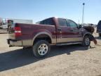 2006 Ford F150 Supercrew