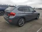 2014 BMW X1 SDRIVE28I