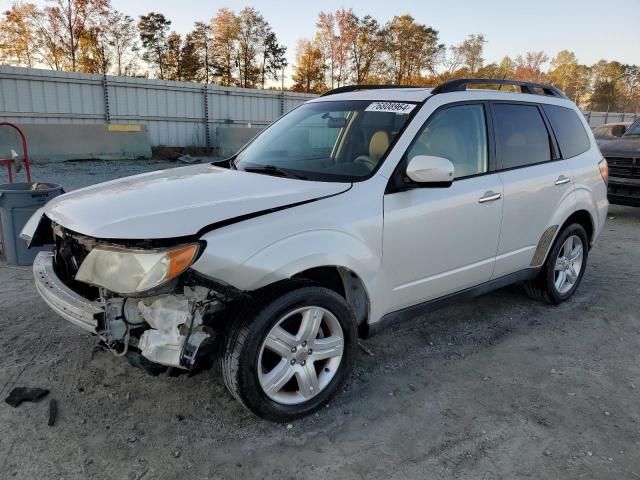 2010 Subaru Forester 2.5X Premium