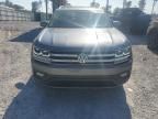 2018 Volkswagen Atlas SE