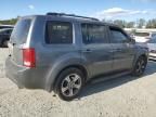 2013 Honda Pilot EX