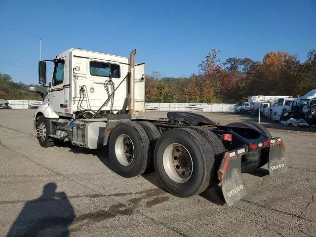 2019 Volvo VN VNL