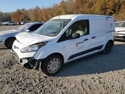 2017 Ford Transit Connect XL en venta en Marlboro, NY