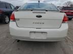 2010 Ford Focus S