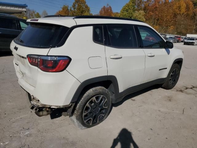 2019 Jeep Compass Sport