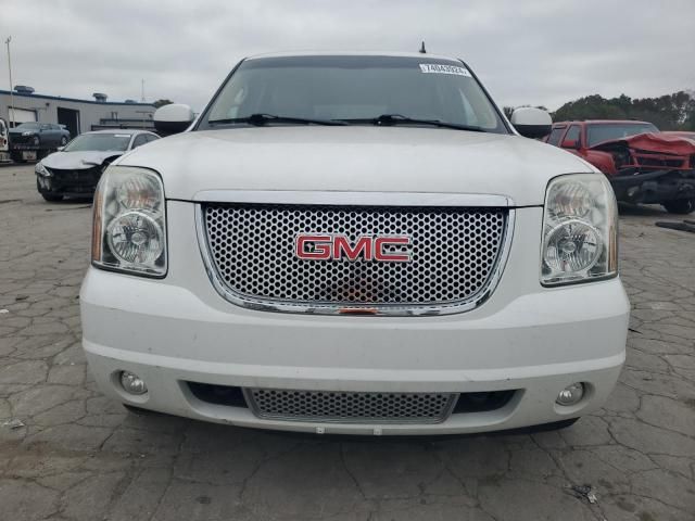 2013 GMC Yukon XL Denali