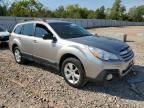 2014 Subaru Outback 2.5I